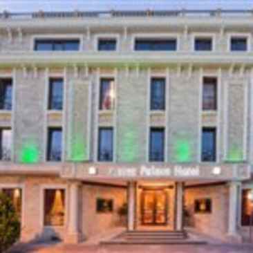 Antea Palace Hotel & SPA (ex Best Western)